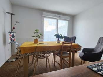 Vente appartement 2 pièces Saint-Herblain Tillay-Garotterie 44