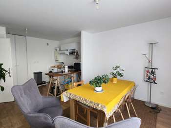 Vente appartement 2 pièces Vente appartement 2 pièces