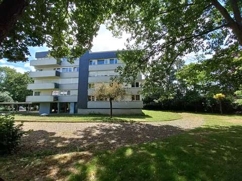 Vente appartement 5 pièces Saint-Herblain Tillay-Garotterie 44