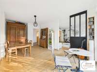 Vente appartement 5 pièces Vente appartement 5 pièces