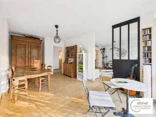 Vente appartement 5 pièces Vente appartement 5 pièces