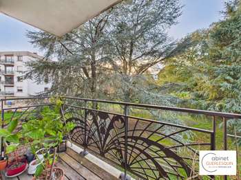 Vente appartement 5 pièces Saint-Herblain Tillay-Garotterie 44
