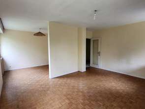 Vente Appartement 4 piècesSaint-Herblain Tillay-Garotterie
