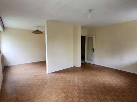 Vente appartement 4 pièces Saint-Herblain Tillay-Garotterie 44