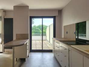 Vente Appartement 3 piècesSaint-Herblain Tillay-Garotterie