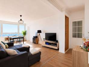 Vente Appartement 4 piècesSaint-Herblain Tillay-Garotterie