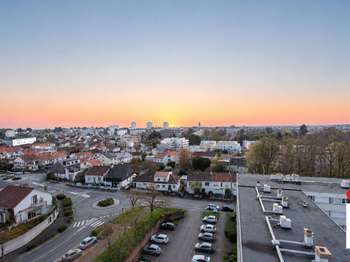 Vente Appartement 4 piècesSaint-Herblain Tillay-Garotterie