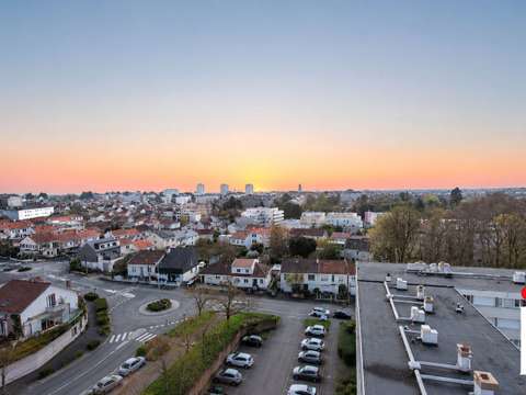 Vente appartement 4 pièces Vente appartement 4 pièces