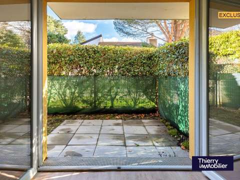 Vente appartement 1 pièce
