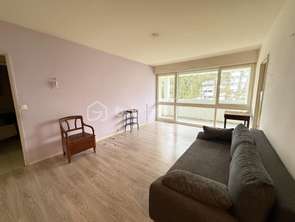Vente Appartement 2 piècesSaint-Herblain Tillay-Garotterie