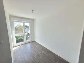 Vente Appartement 2 piècesSaint-Herblain Tillay-Garotterie