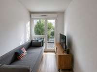 Vente appartement 2 pièces Vente appartement 2 pièces