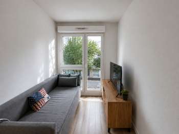 Vente Appartement 2 piècesSaint-Herblain Tillay-Garotterie