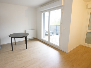 Photo Vente appartement Saint-Herblain Tillay-Garotterie