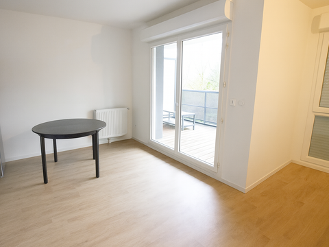 Vente appartement 2 pièces Saint-Herblain Tillay-Garotterie 44