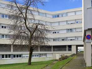 Vente Appartement 2 piècesSaint-Herblain Tillay-Garotterie