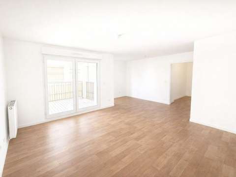 Vente appartement 1 pièce Saint-Herblain Tillay-Garotterie 44