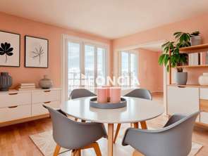 Vente Appartement 4 piècesSaint-Herblain Tillay-Garotterie