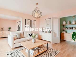Vente appartement 4 pièces Vente appartement 4 pièces