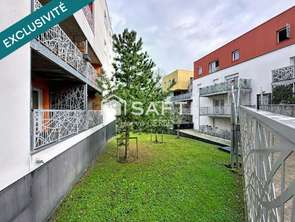 Vente Appartement 2 piècesSaint-Herblain Tillay-Garotterie