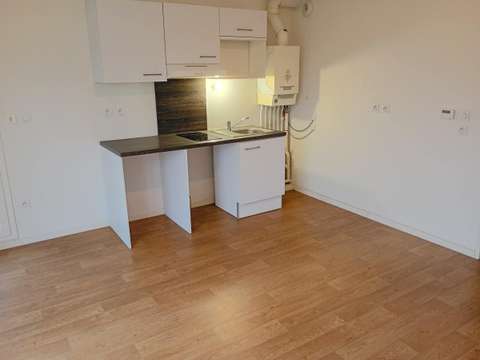 Vente appartement 2 pièces Vente appartement 2 pièces