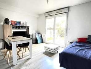Vente Appartement T1Saint-Herblain Tillay-Garotterie
