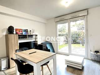 Vente appartement 1 pièce Vente appartement 1 pièce