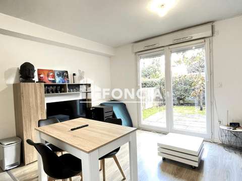 Vente appartement 1 pièce Vente appartement 1 pièce