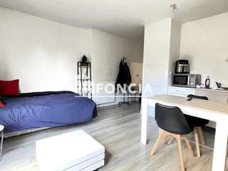 Vente appartement 1 pièce Vente appartement 1 pièce
