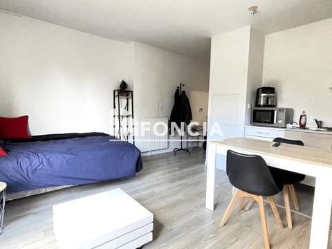Vente appartement 1 pièce Vente appartement 1 pièce