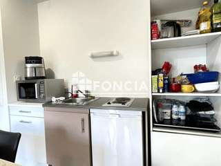 Vente appartement 1 pièce Vente appartement 1 pièce