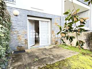 Vente appartement 1 pièce Vente appartement 1 pièce