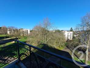 Vente Appartement 3 piècesSaint-Herblain Tillay-Garotterie