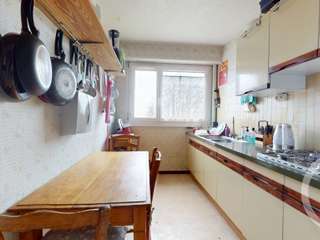 Vente appartement 3 pièces Vente appartement 3 pièces