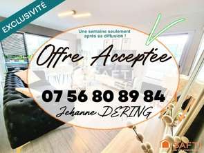 Vente Appartement 2 piècesSaint-Herblain Tillay-Garotterie