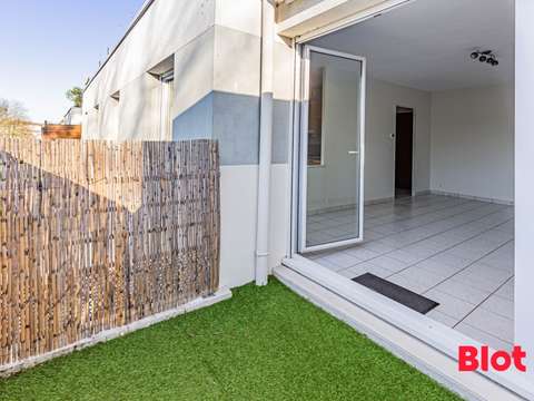 Vente appartement 2 pièces Saint-Herblain Tillay-Garotterie 44