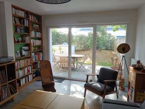 Vente Appartement 3 piècesSaint-Herblain Tillay-Garotterie