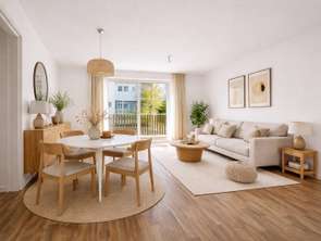 Vente Appartement 3 piècesSaint-Herblain Tillay-Garotterie