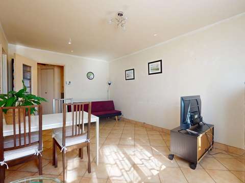 Vente appartement 2 pièces Saint-Herblain Tillay-Garotterie 44