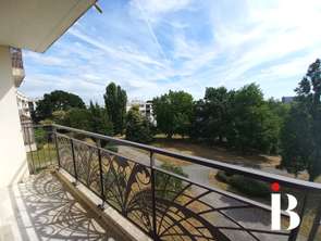 Vente Appartement T1Saint-Herblain Tillay-Garotterie