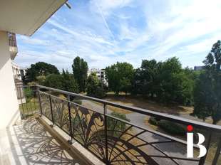 Photo Vente appartement Saint-Herblain Tillay-Garotterie