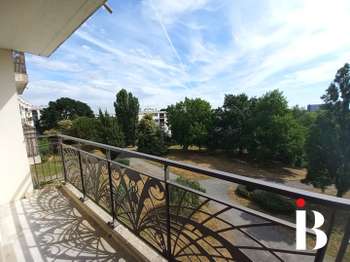 Vente appartement 1 pièce Saint-Herblain Tillay-Garotterie 44