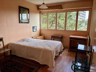 Vente appartement 6 pièces