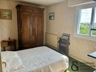 Vente appartement 6 pièces