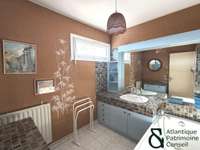 Vente appartement 6 pièces Vente appartement 6 pièces