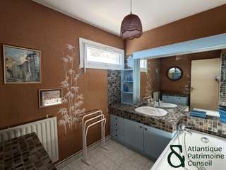 Vente appartement 6 pièces