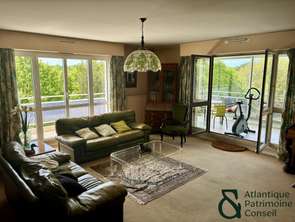 Vente Appartement 6 pièces +Saint-Herblain Tillay-Garotterie
