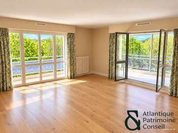 Vente Appartement 6 pièces +Saint-Herblain Tillay-Garotterie
