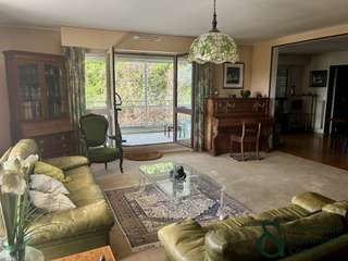 Vente appartement 6 pièces
