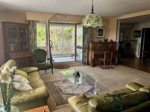 Vente appartement 6 pièces